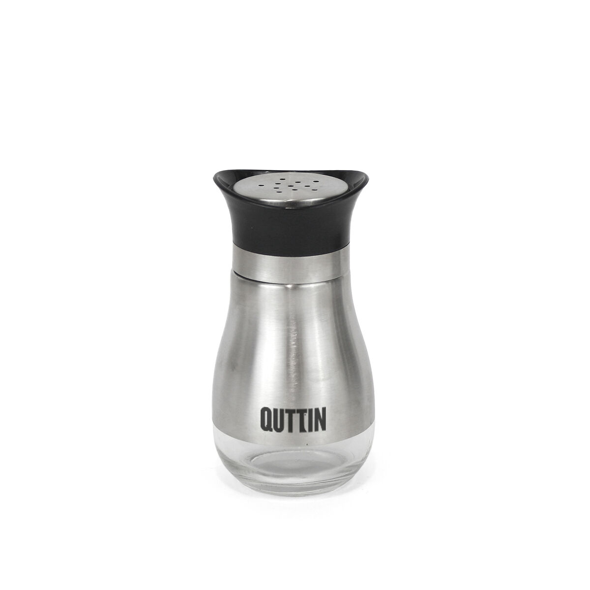 Especiero Quttin 120 ml (24 Unidades)