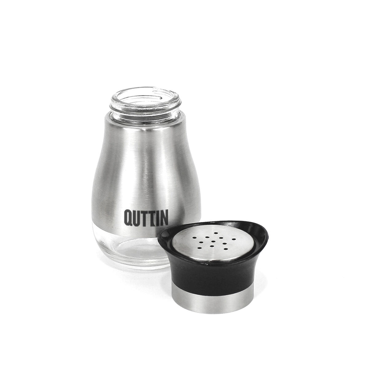 Especiero Quttin 120 ml (24 Unidades)