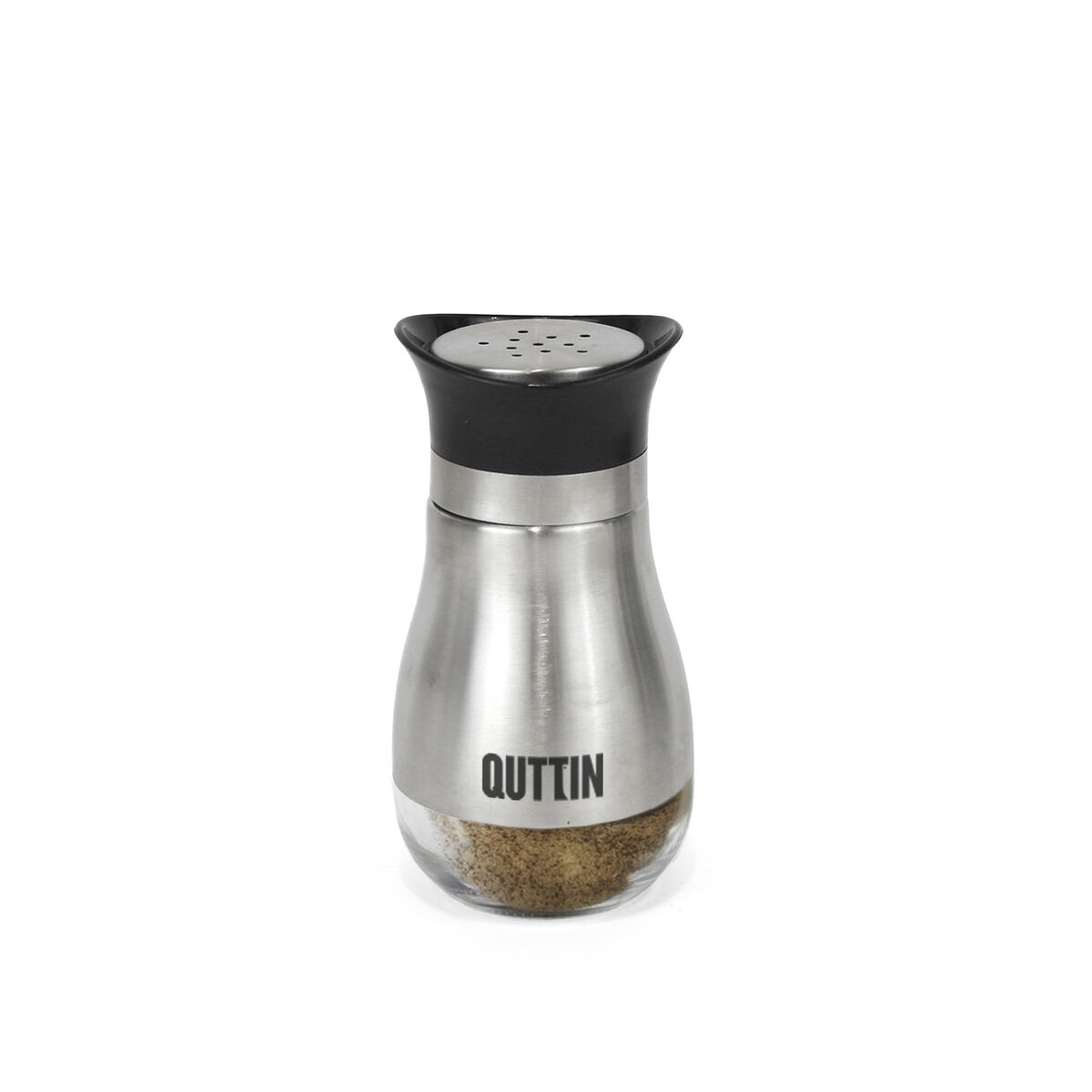 Especiero Quttin 120 ml (24 Unidades)