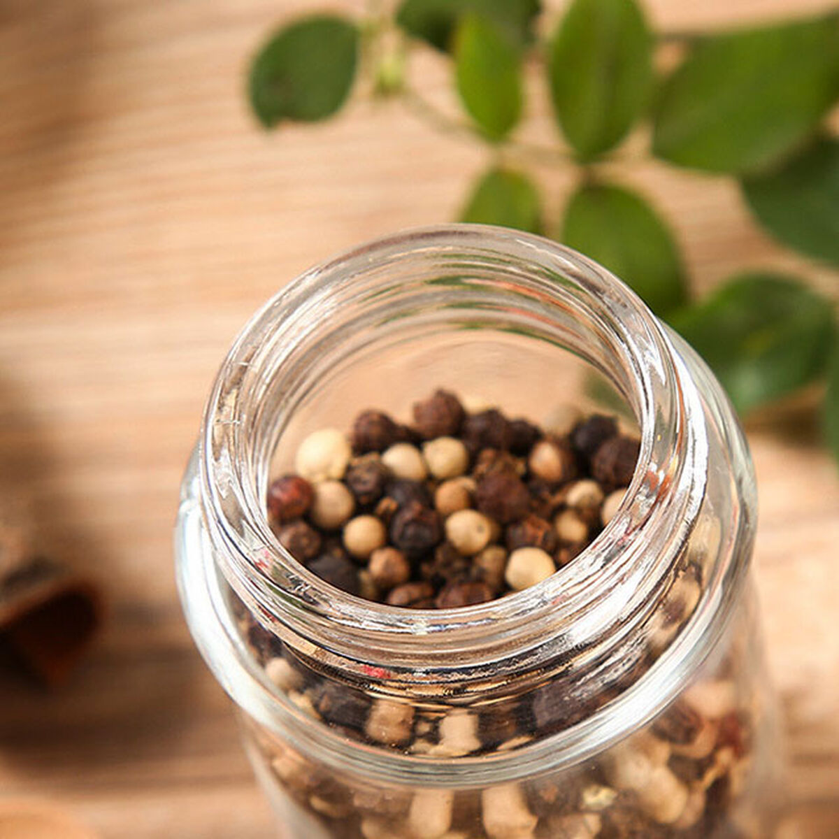 Especiero Quttin 170 ml 5 x 5 x 14 cm (24 Unidades)