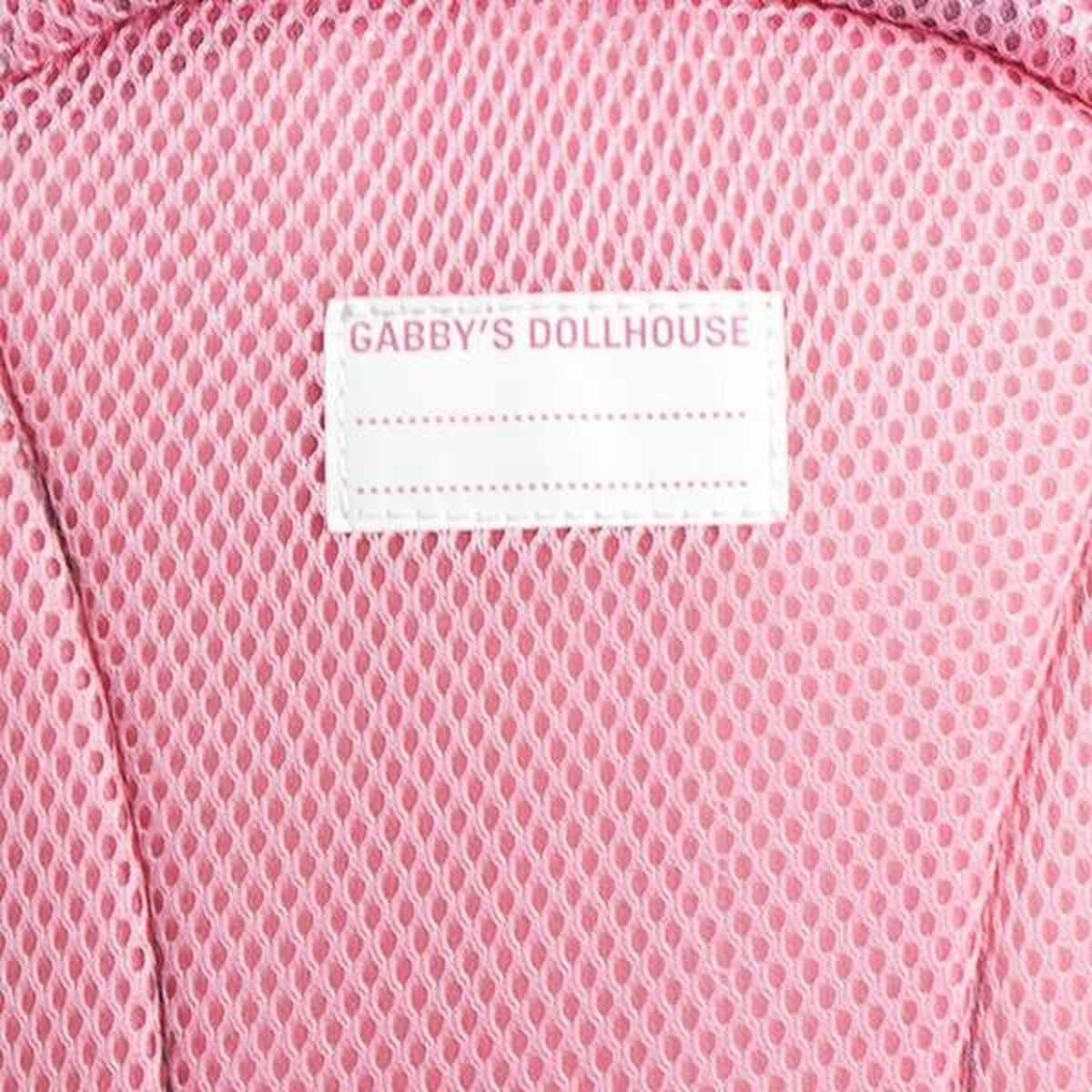 Mochila Infantil Gabby's Dollhouse Lila