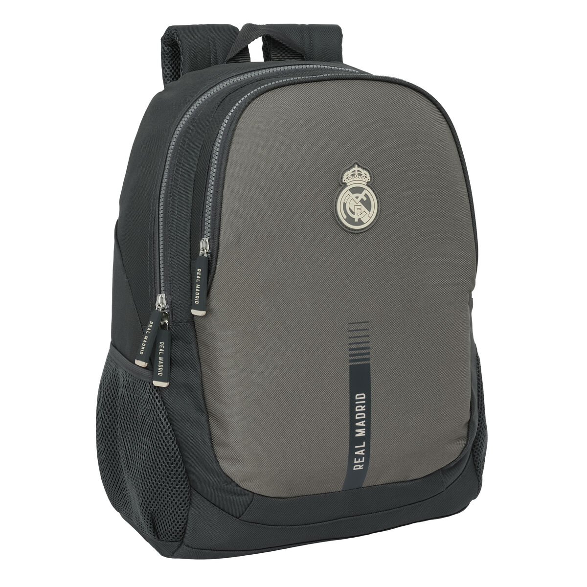Mochila Escolar Real Madrid C.F. 24/25 32 x 44 x 16 cm