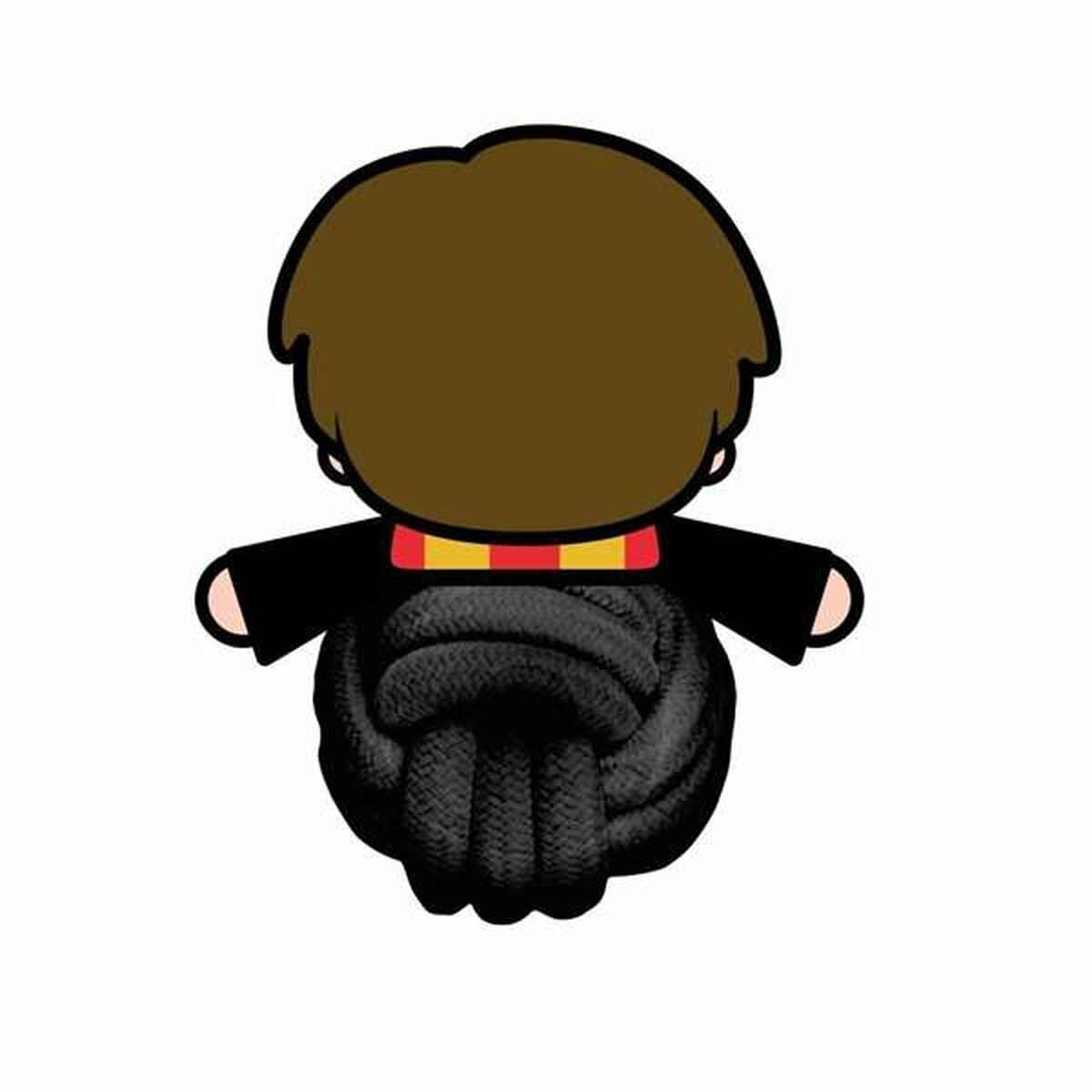 Juguete para perros Harry Potter Azul 10,5 x 14,5 x 6 cm