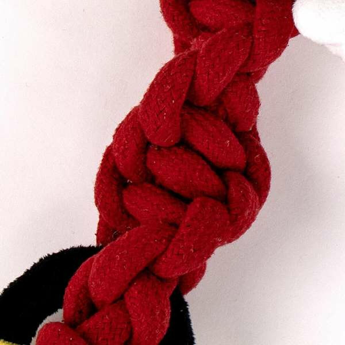 Juguete para perros Mickey Mouse Rojo 11 x 27 x 9,5 cm