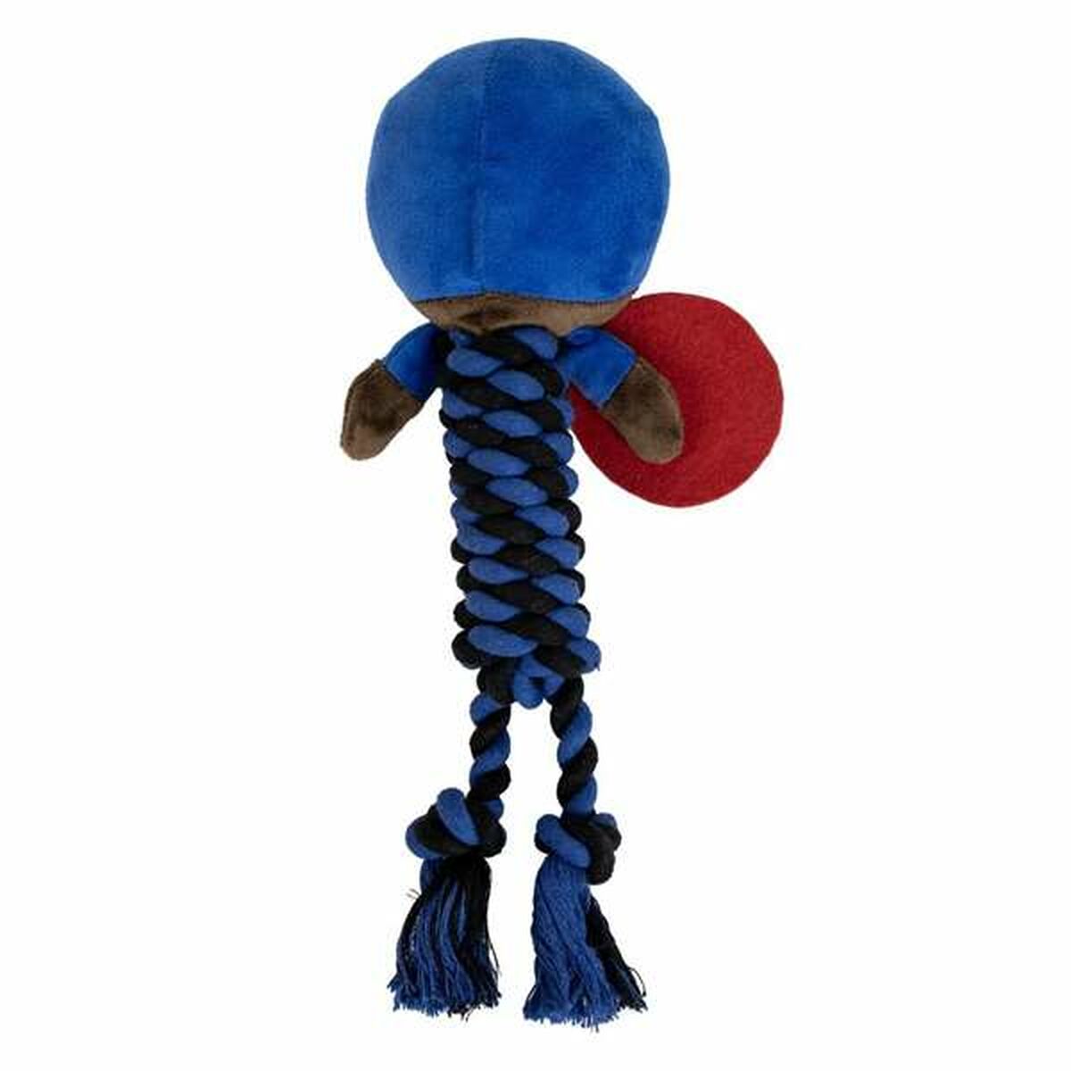 Juguete para perros Marvel Azul 9,5 x 30 x 9,5 cm