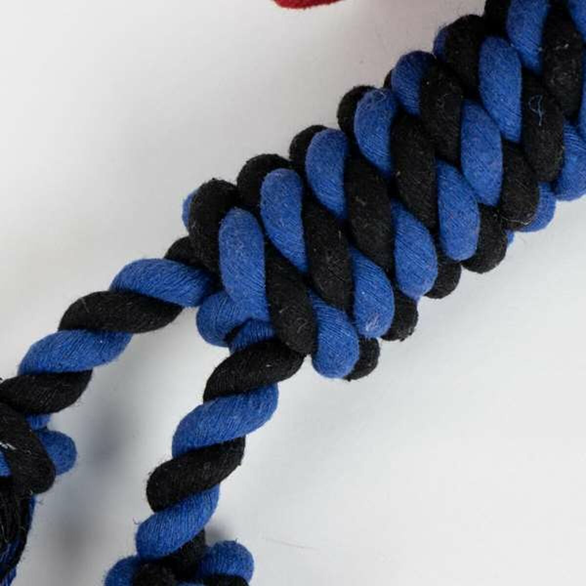 Juguete para perros Marvel Azul 9,5 x 30 x 9,5 cm