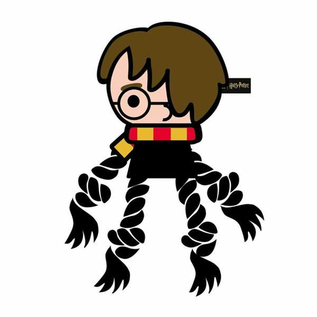 Juguete para perros Harry Potter Azul 9,5 x 30 x 9,5 cm