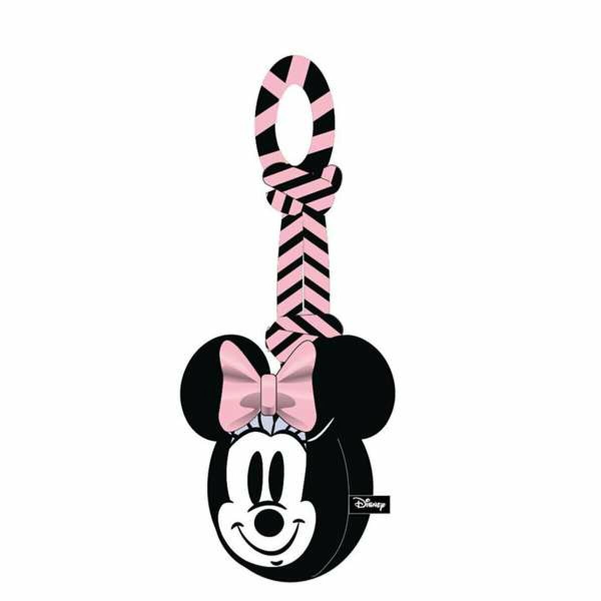 Juguete para perros Minnie Mouse Rosa 15 x 33 x 10 cm