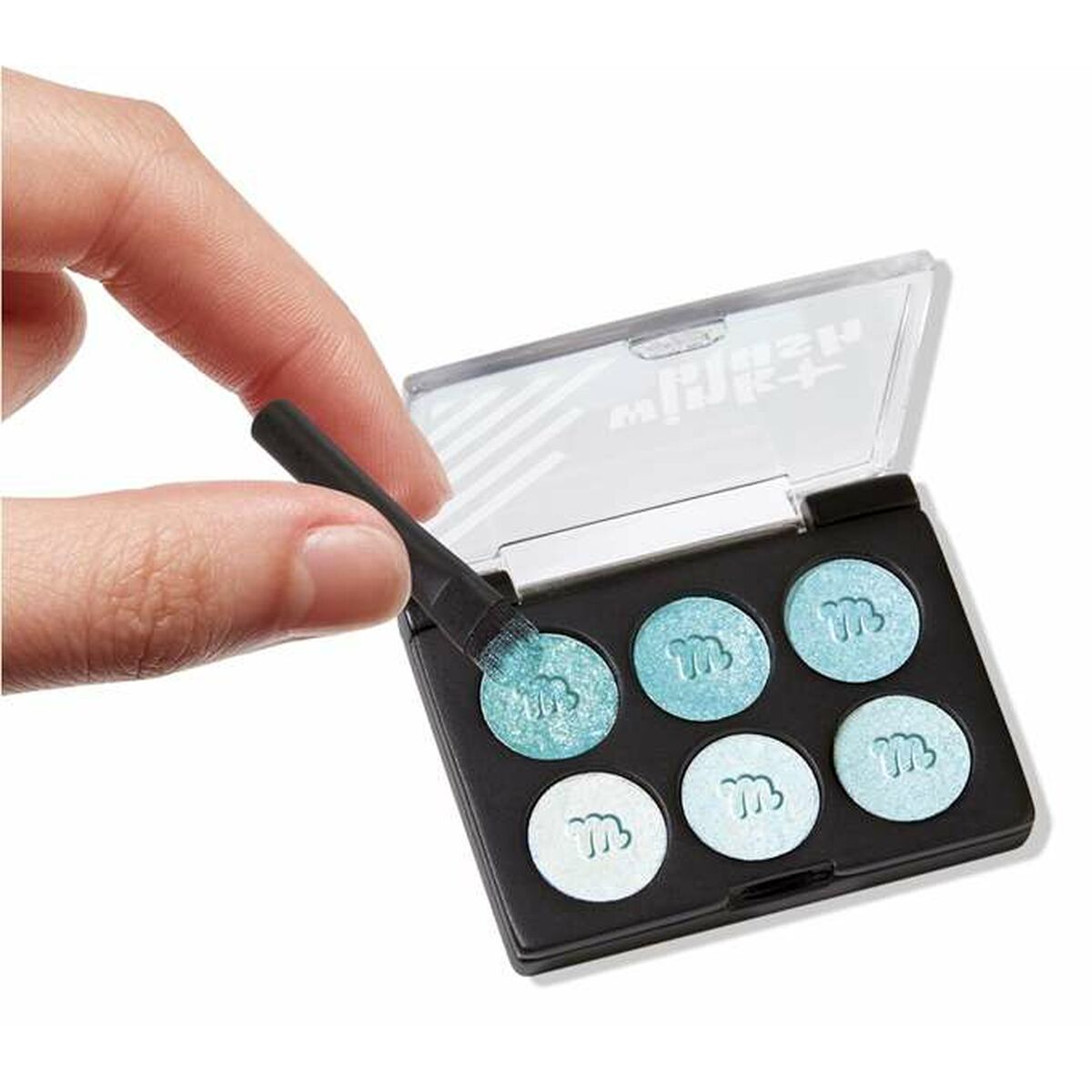 Set de Maquillaje Infantil MGA Multicolor