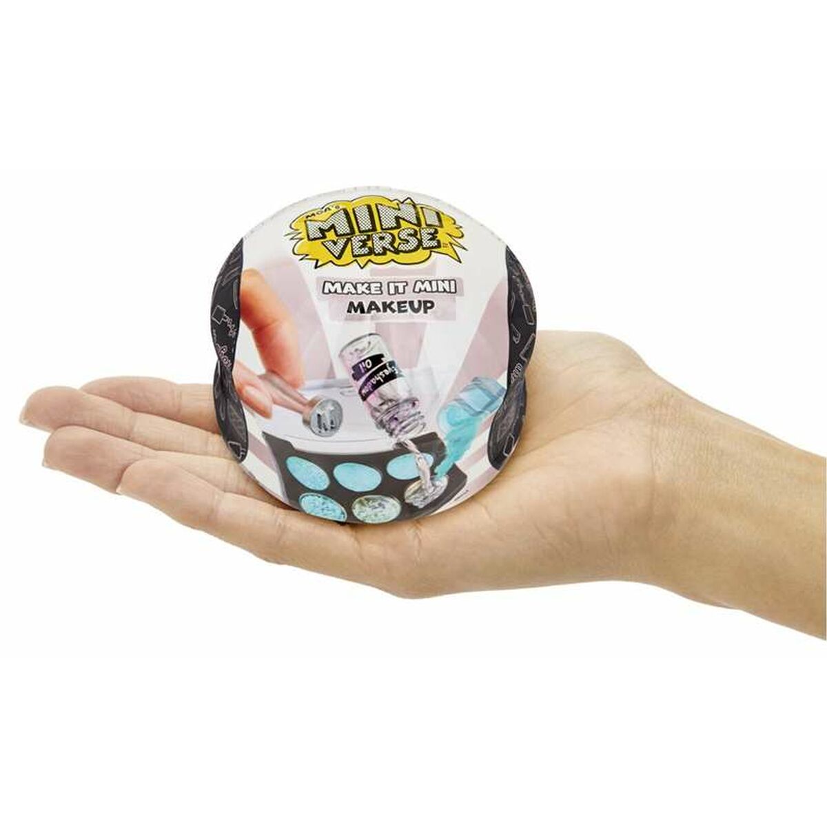 Set de Maquillaje Infantil MGA Multicolor