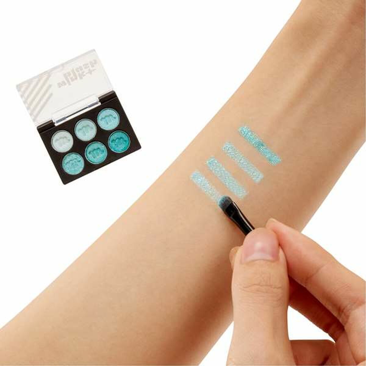 Set de Maquillaje Infantil MGA Multicolor