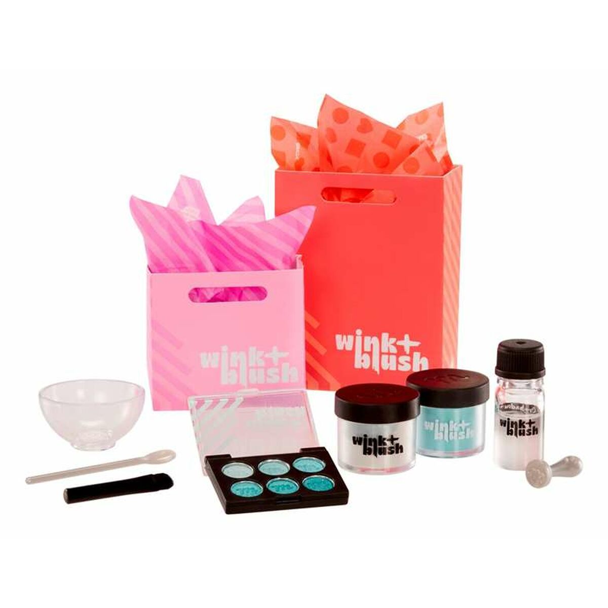 Set de Maquillaje Infantil MGA Multicolor