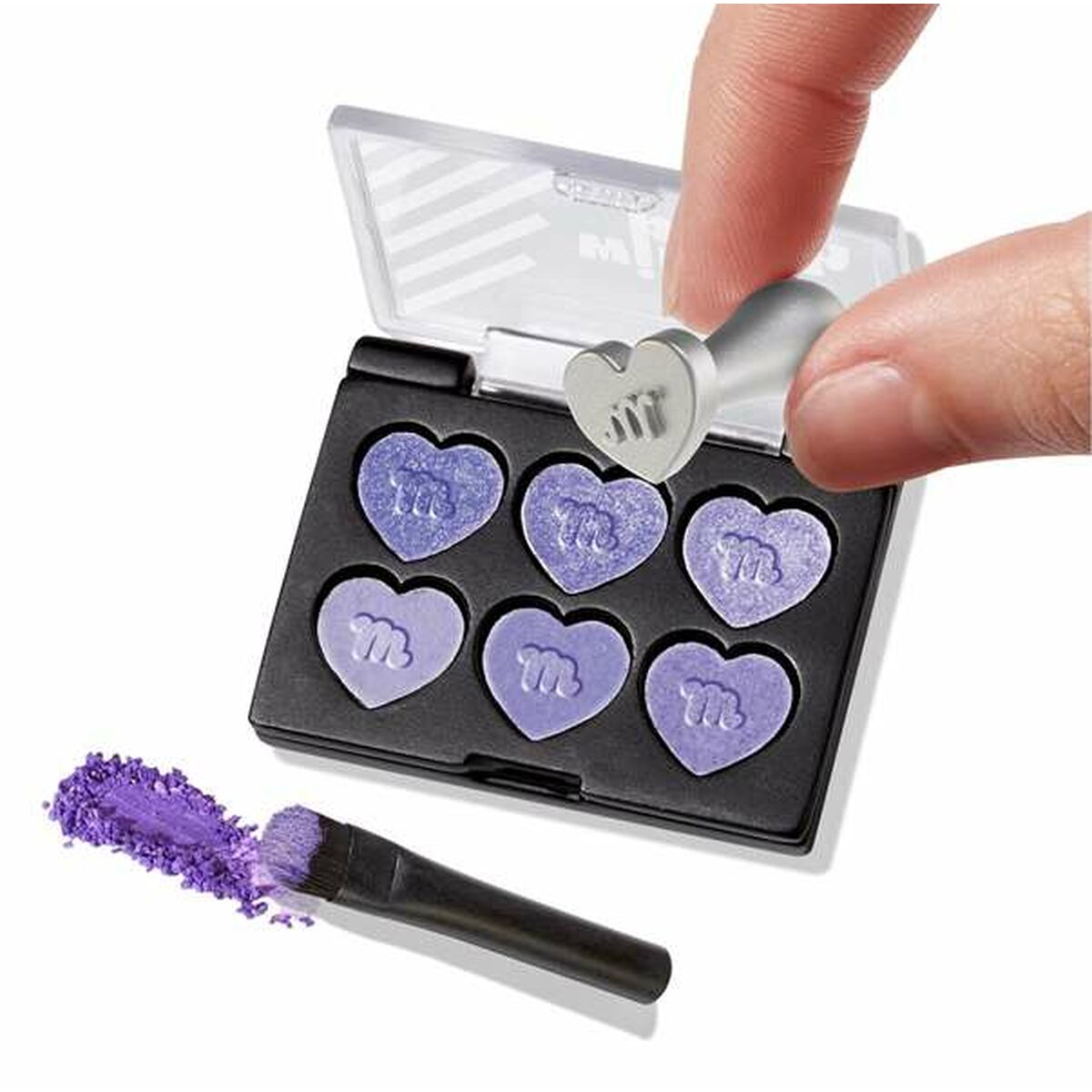 Set de Maquillaje Infantil MGA Multicolor