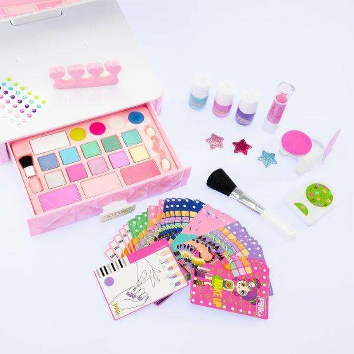 Set de Maquillaje Infantil