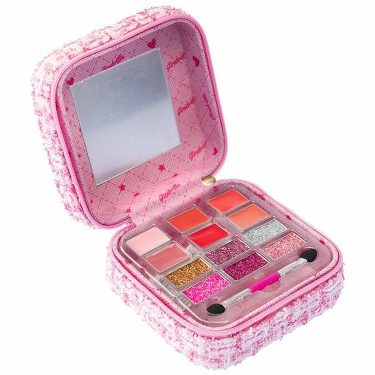 Set de Maquillaje Infantil Tweed Mimi