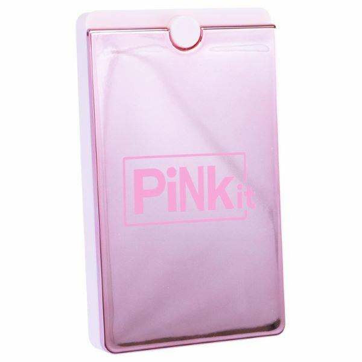 Set de Maquillaje Infantil Pink It