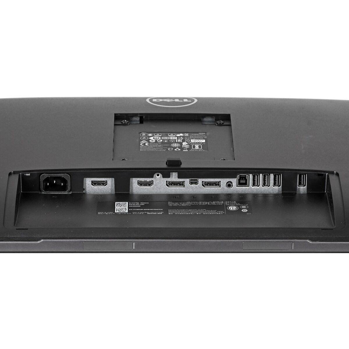 Monitor Dell U2415 24" WUXGA (WUXGA) (Reacondicionado A)