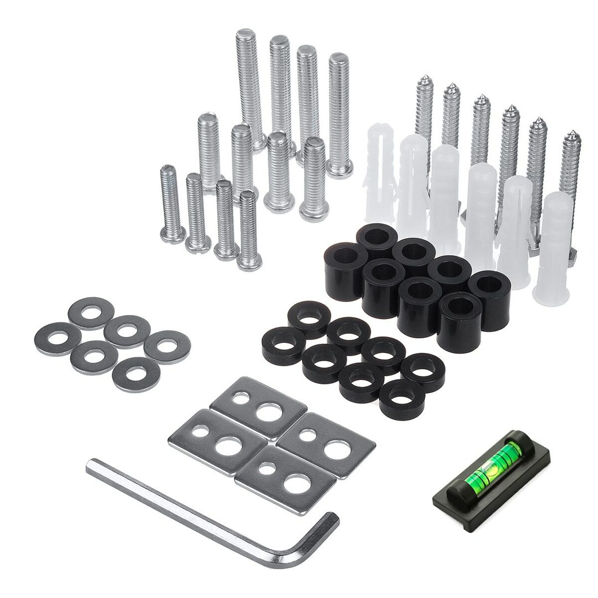 Soporte de Pared MacLean 80" 50 kg