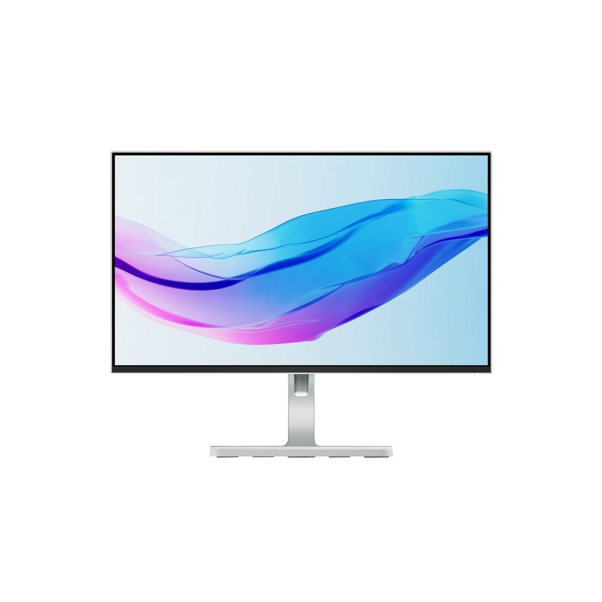 Monitor Lenovo 67BDUAC6EU Full HD 23,8"