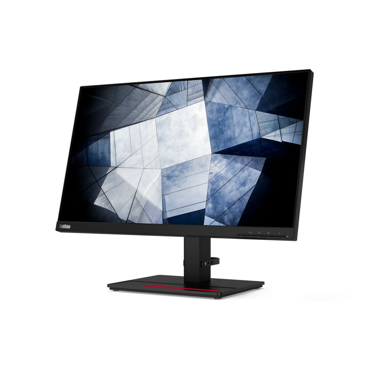 Monitor Lenovo ThinkVision P24h-2L Quad HD 23,8"