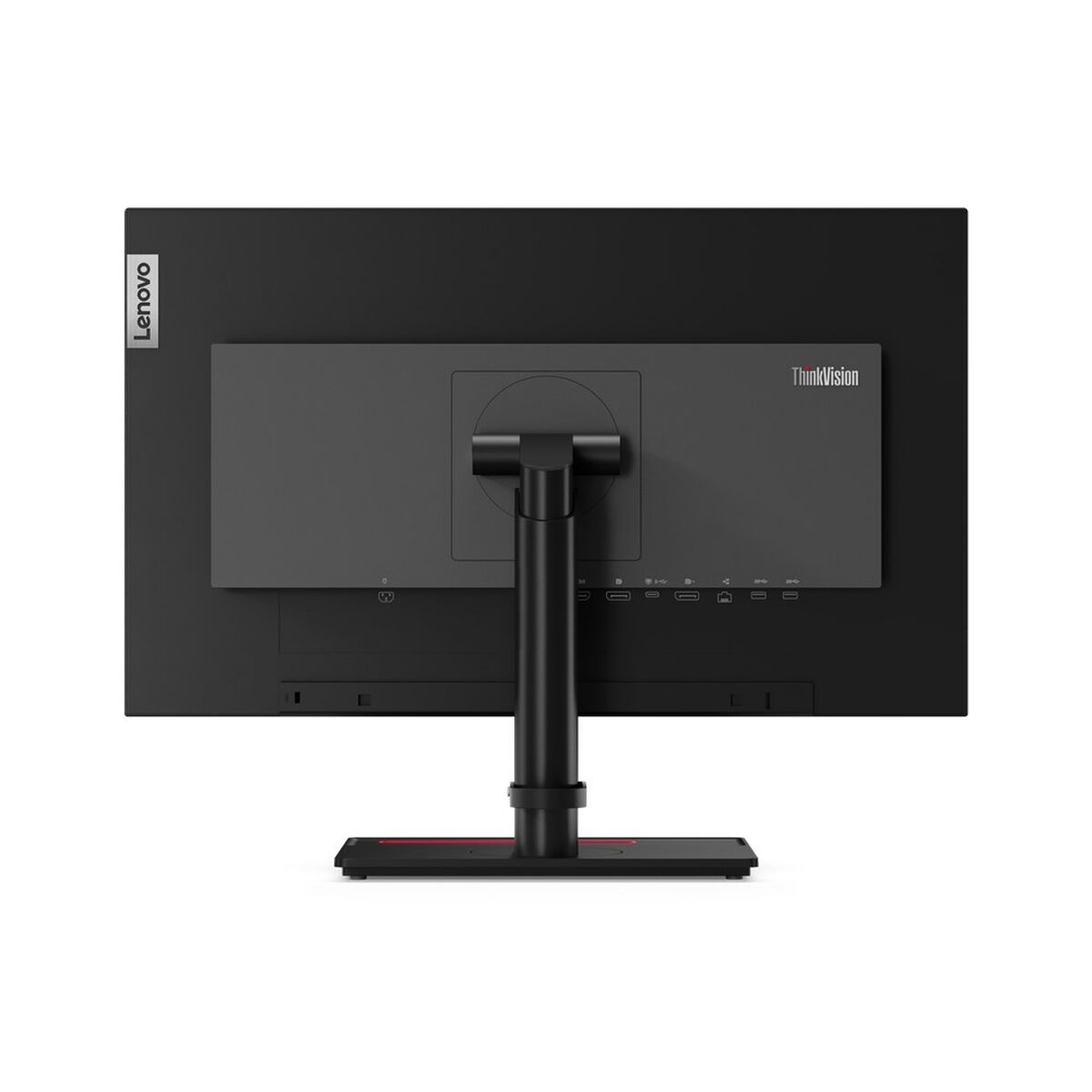 Monitor Lenovo ThinkVision P24h-2L Quad HD 23,8"