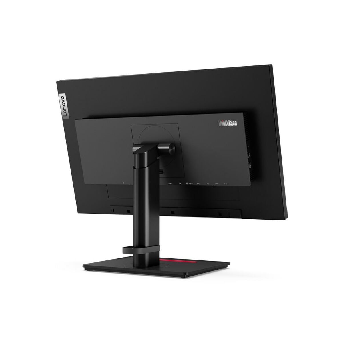 Monitor Lenovo ThinkVision P24h-2L Quad HD 23,8"
