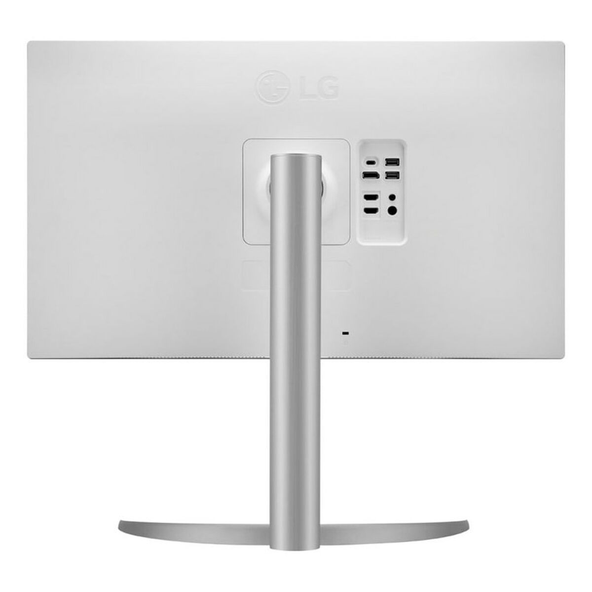 Monitor LG 27UP850K-W 4K Ultra HD 27"