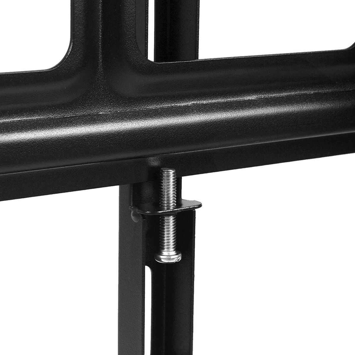 Soporte TV para Suelo MacLean MC-386 75" 40 kg