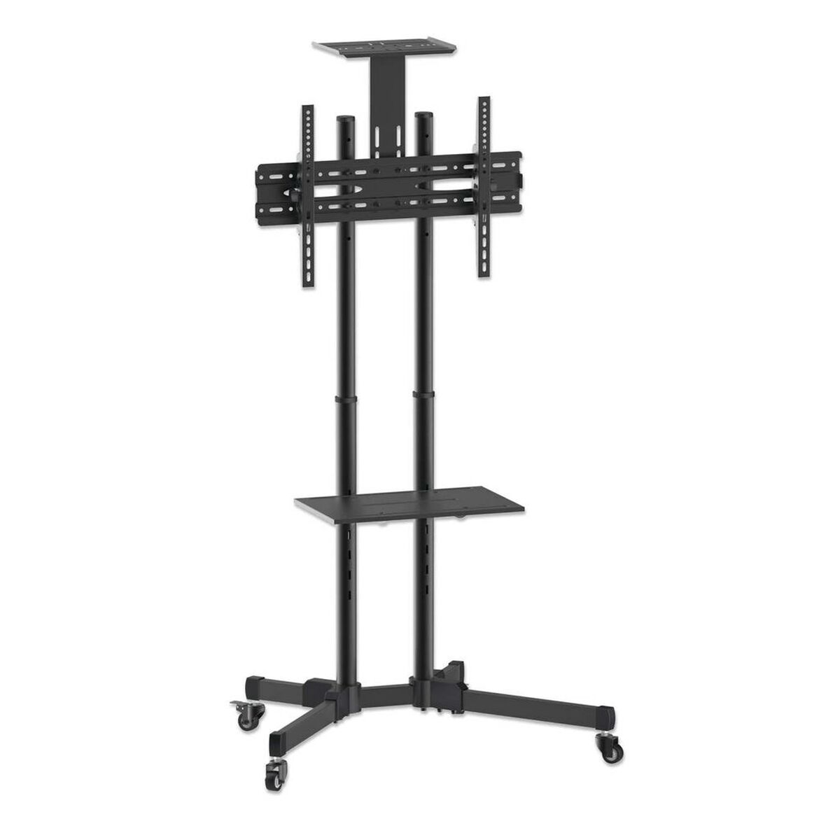 Soporte TV para Suelo Manhattan 461238 70" 50 kg