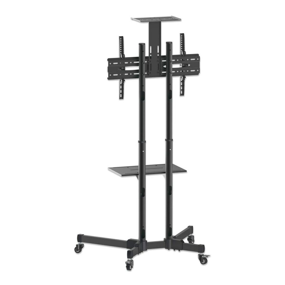 Soporte TV para Suelo Manhattan 461238 70" 50 kg