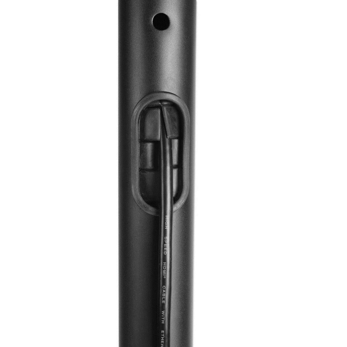 Soporte TV para Suelo Manhattan 461238 70" 50 kg