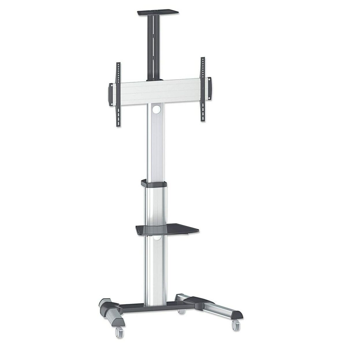 Soporte TV para Suelo Manhattan 461245 70" 50 kg