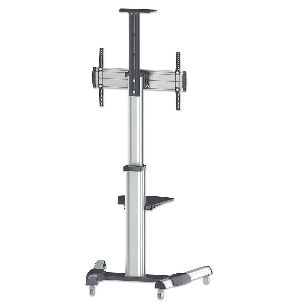 Soporte TV para Suelo Manhattan 461245 70" 50 kg