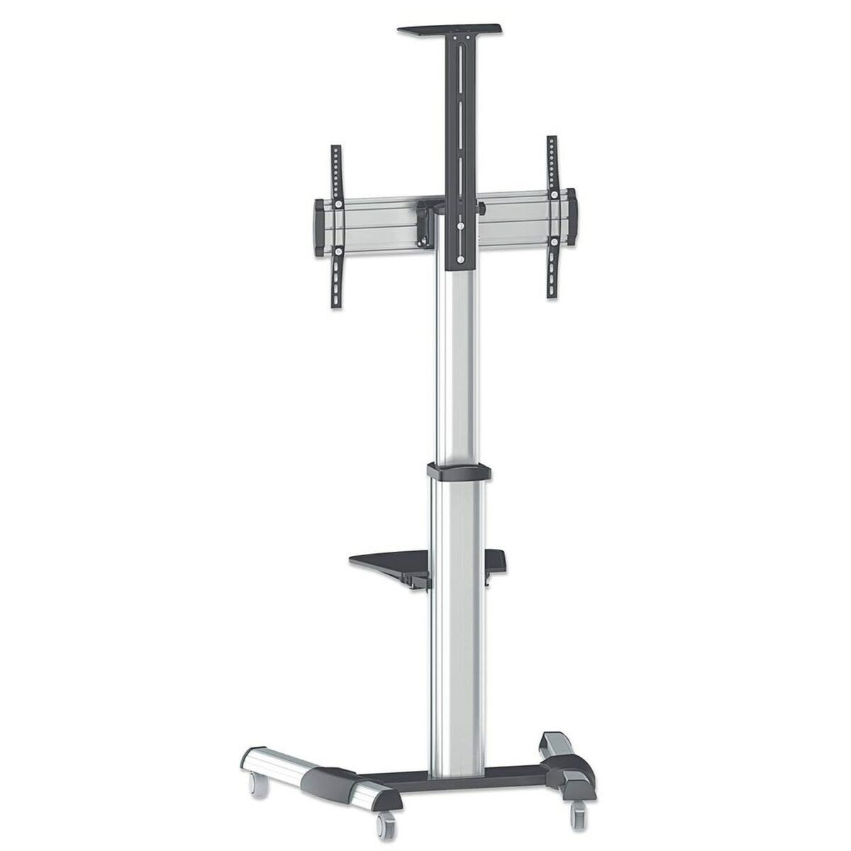 Soporte TV para Suelo Manhattan 461245 70" 50 kg