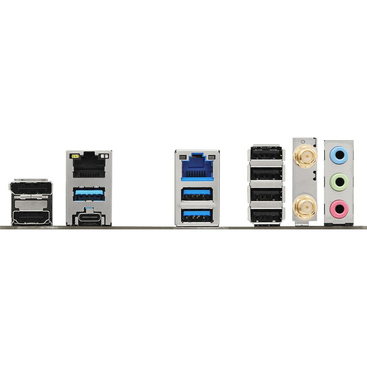 Placa Base ASRock B860I WiFi Intel B860 LGA 1851