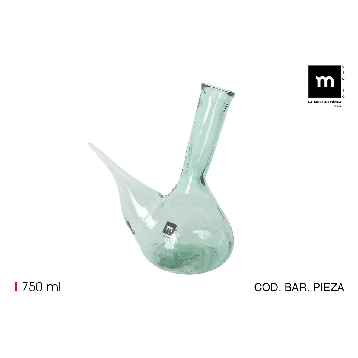 Porrón de Vino La Mediterránea (6 Unidades)