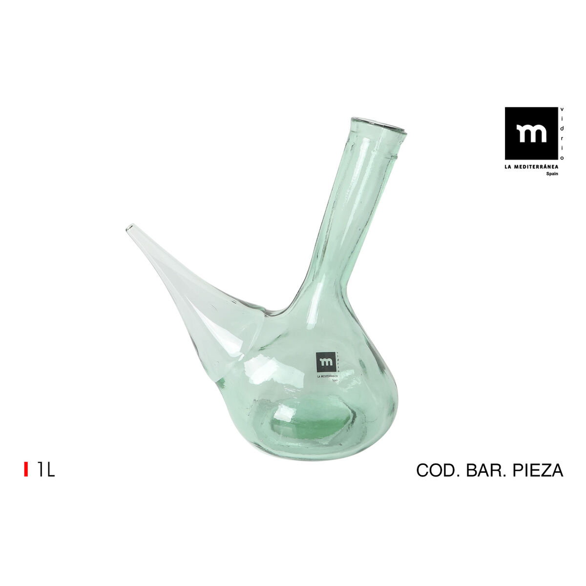 Porrón de Vino La Mediterránea (6 Unidades)