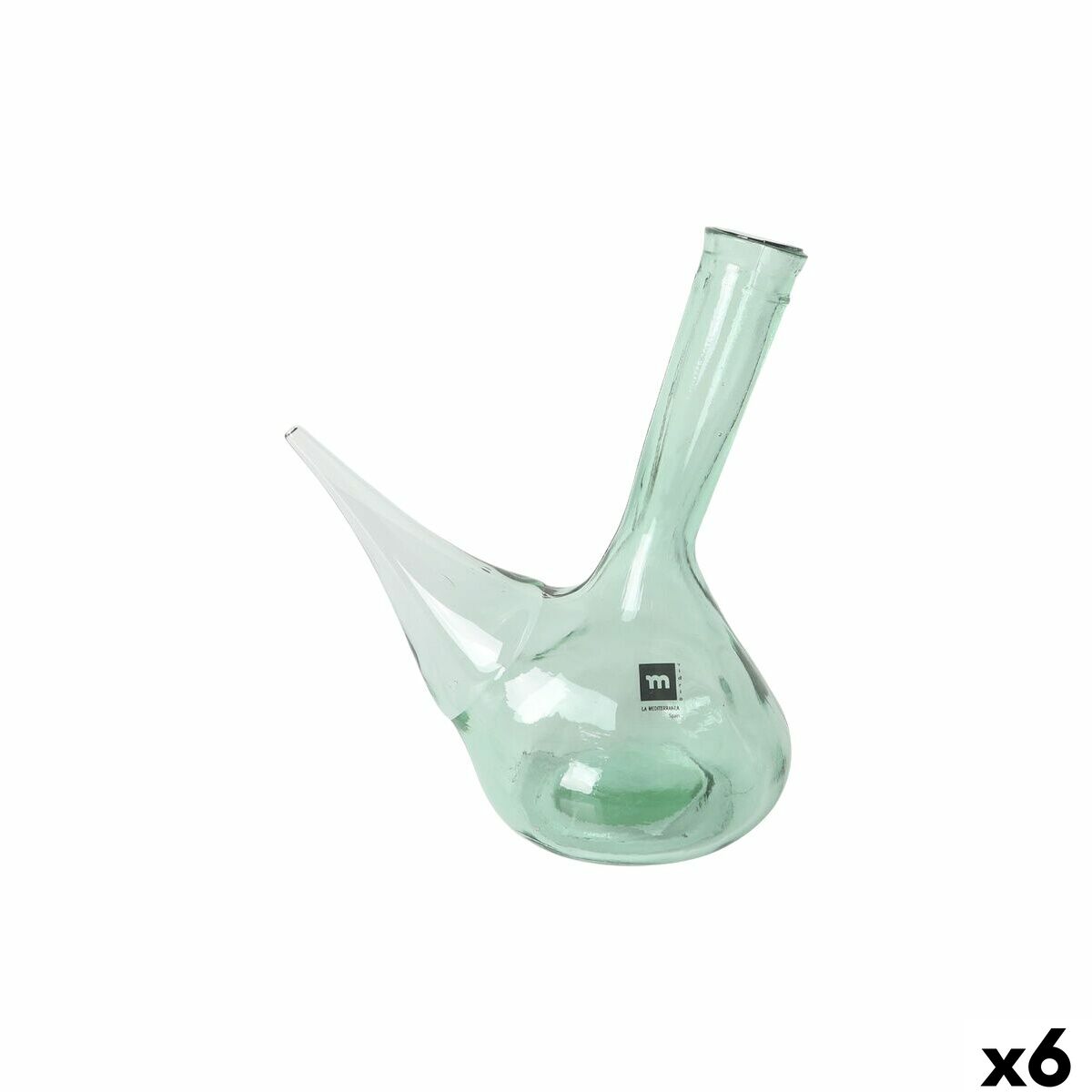 Porrón de Vino La Mediterránea (6 Unidades)