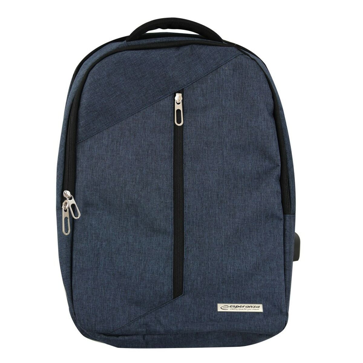 Mochila para Portátil Esperanza ET196 Azul