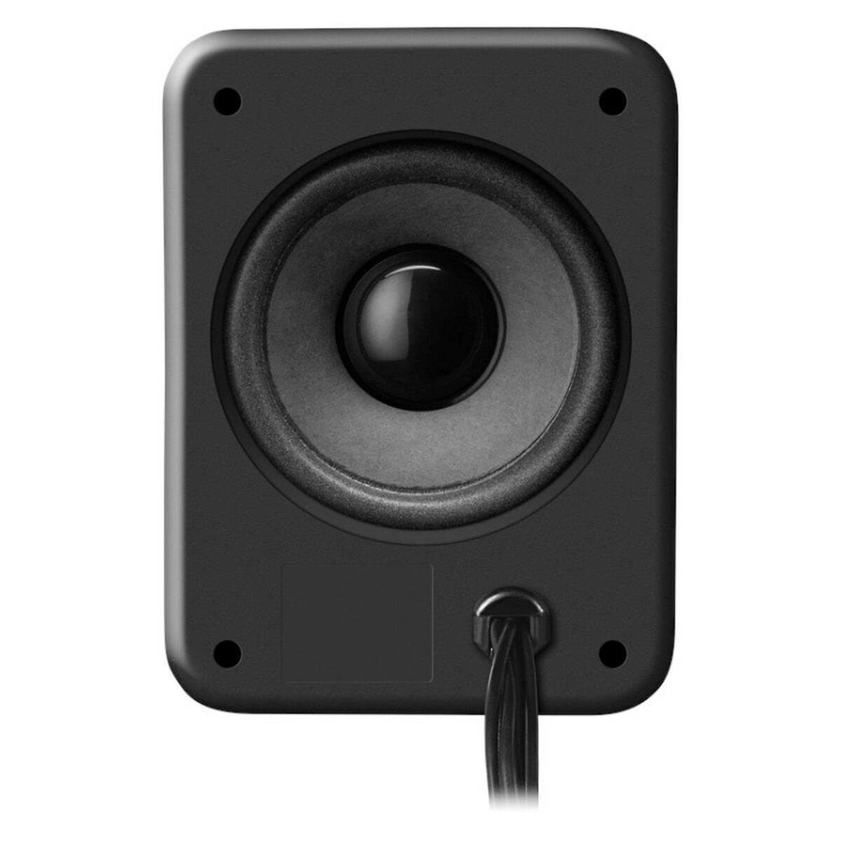 Altavoces PC Defender 65212 Negro 5 W 11 W