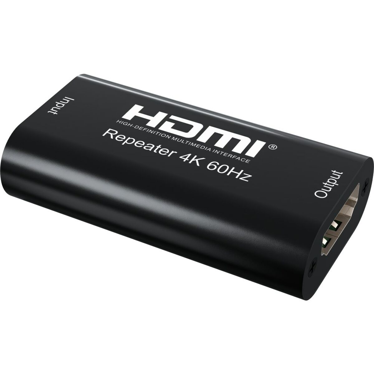 Repetidor HDMI Techly 100501