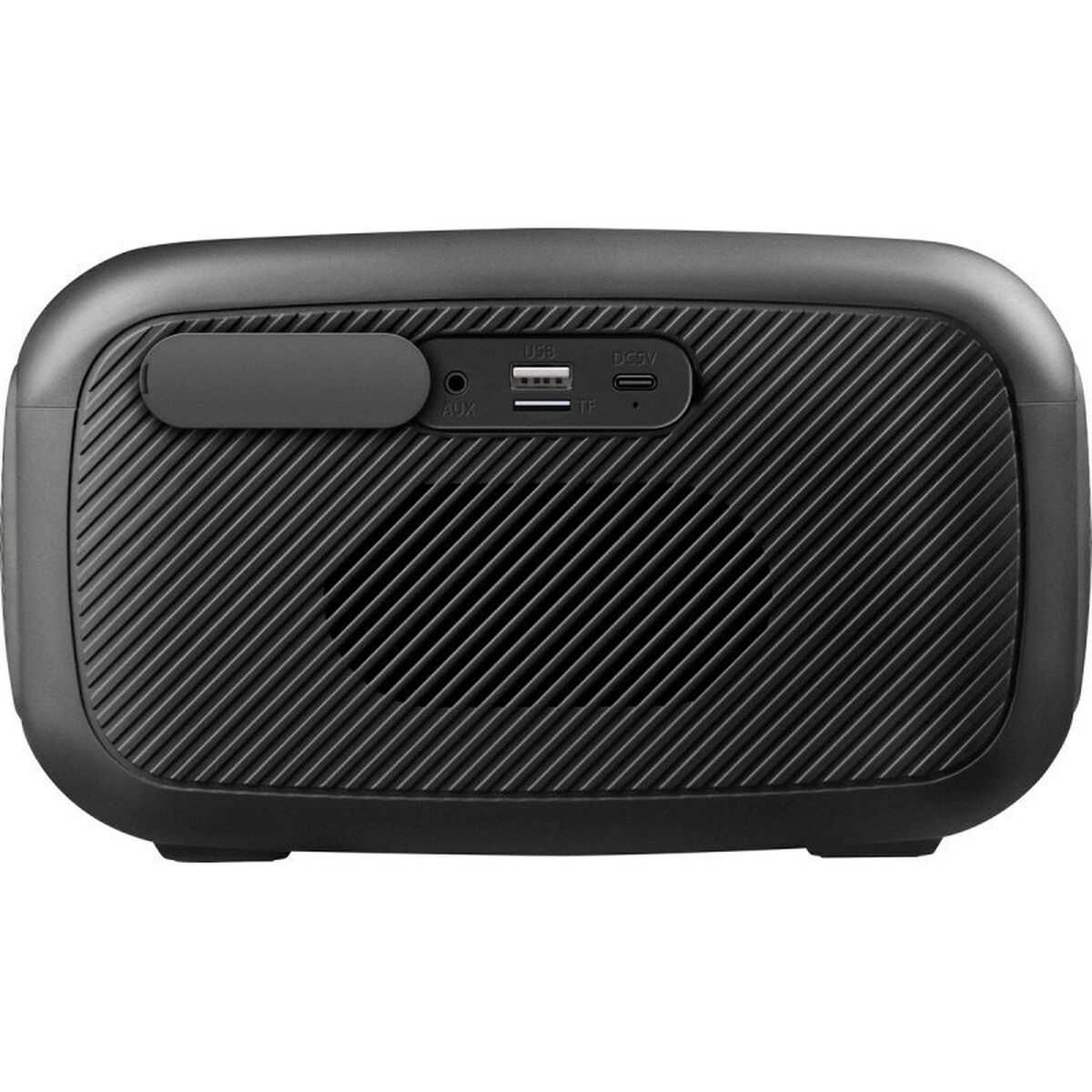 Altavoz Bluetooth Portátil Defender 65305 Negro 20 W