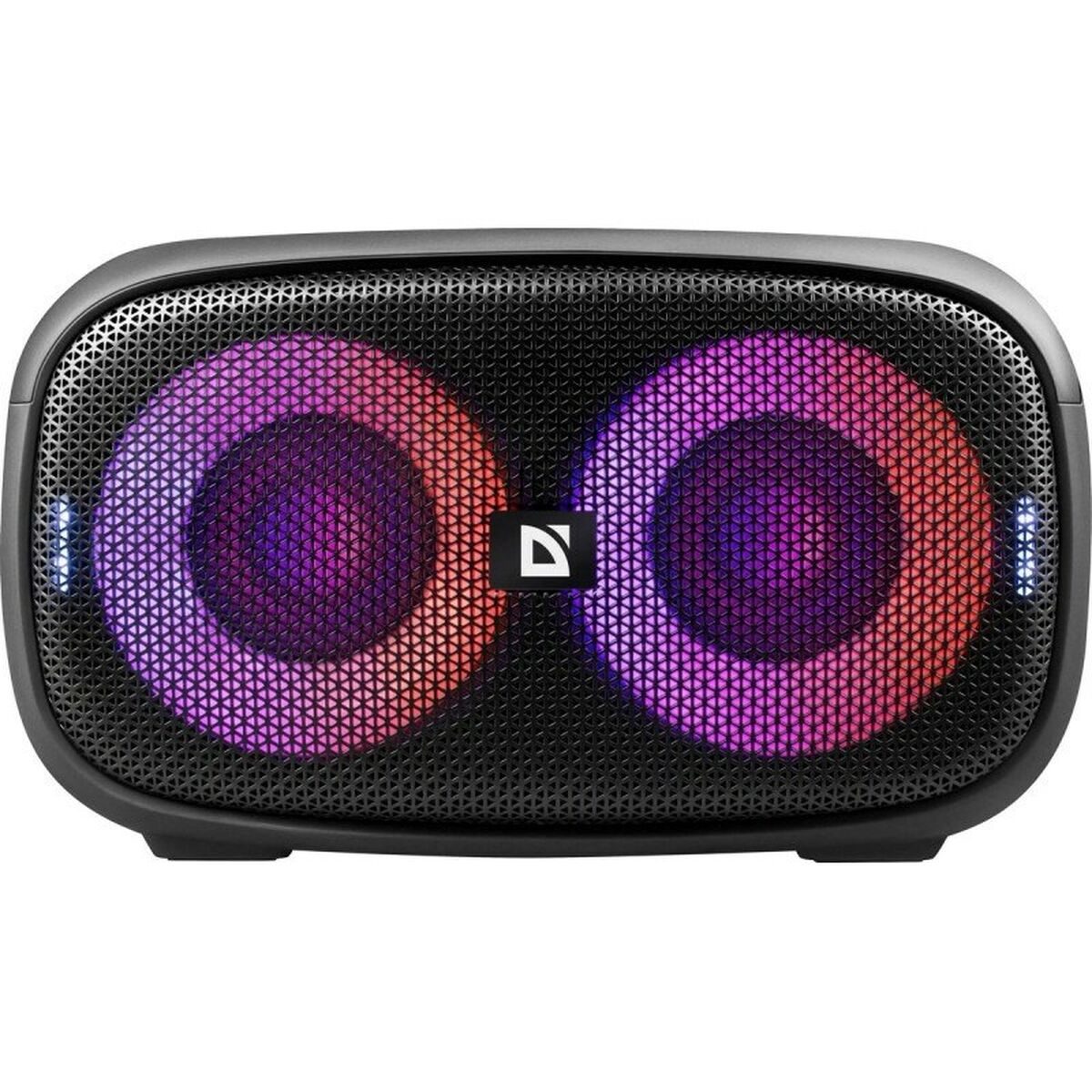 Altavoz Bluetooth Portátil Defender 65305 Negro 20 W