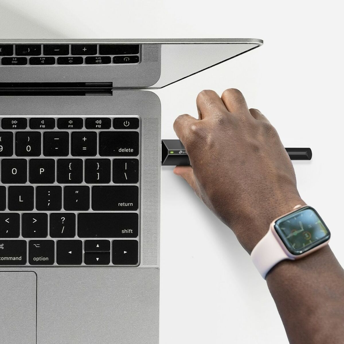 Adaptador Bluetooth TP-Link UB500 Plus