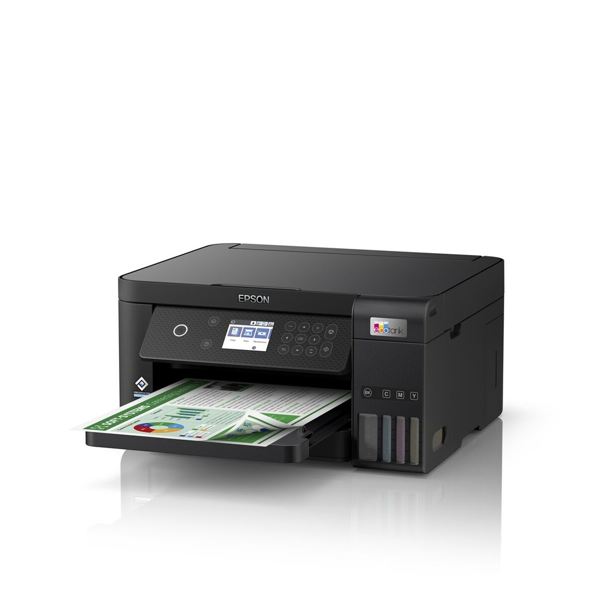 Impresora Multifunción Epson C11CJ62402