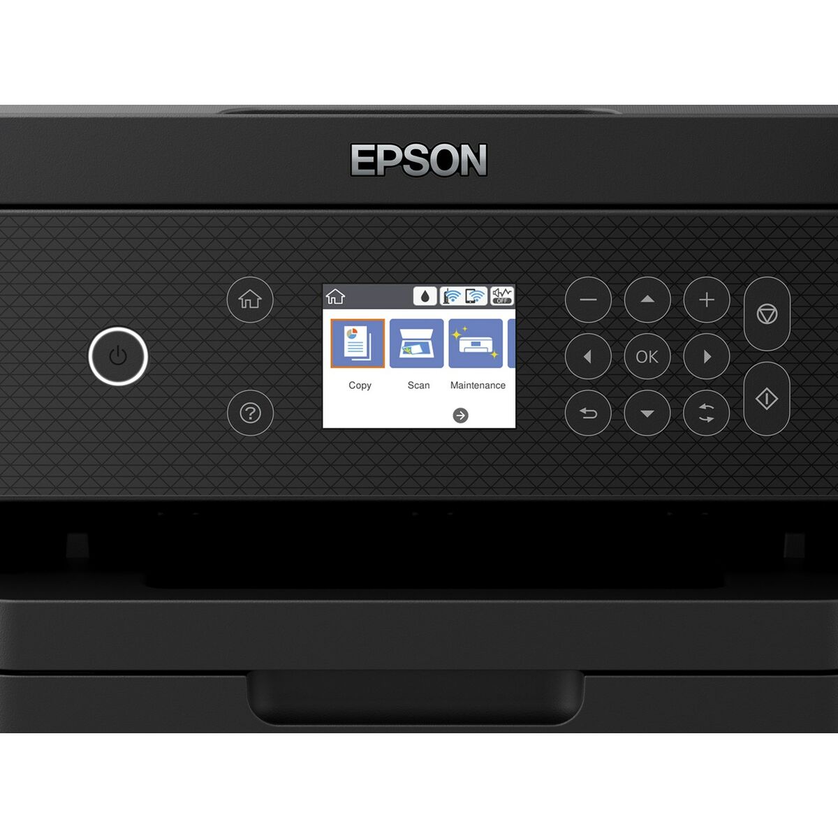 Impresora Multifunción Epson C11CJ62402