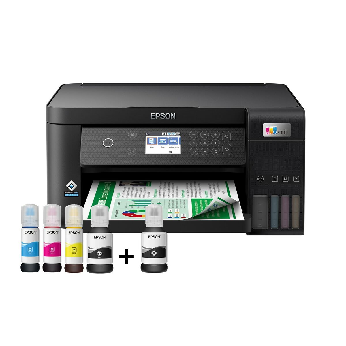 Impresora Multifunción Epson C11CJ62402