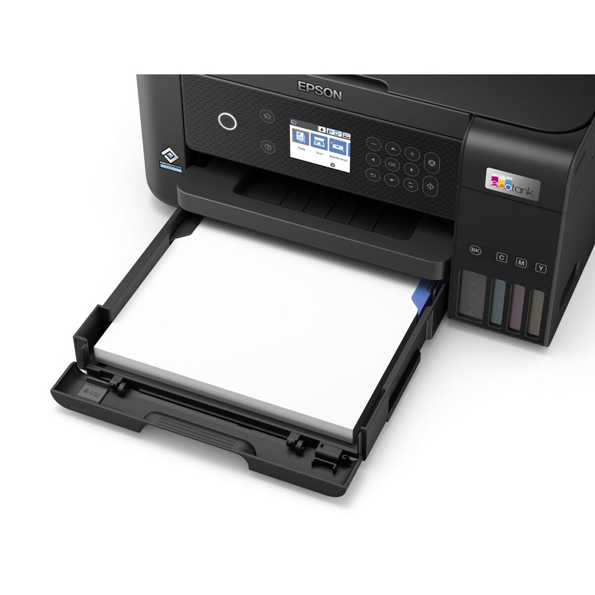 Impresora Multifunción Epson C11CJ62402