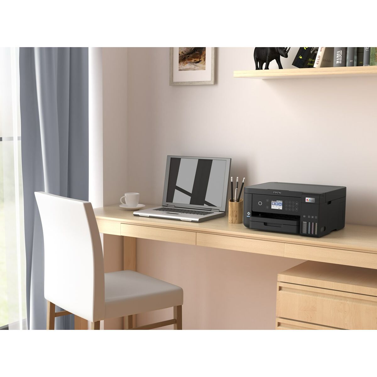 Impresora Multifunción Epson C11CJ62402