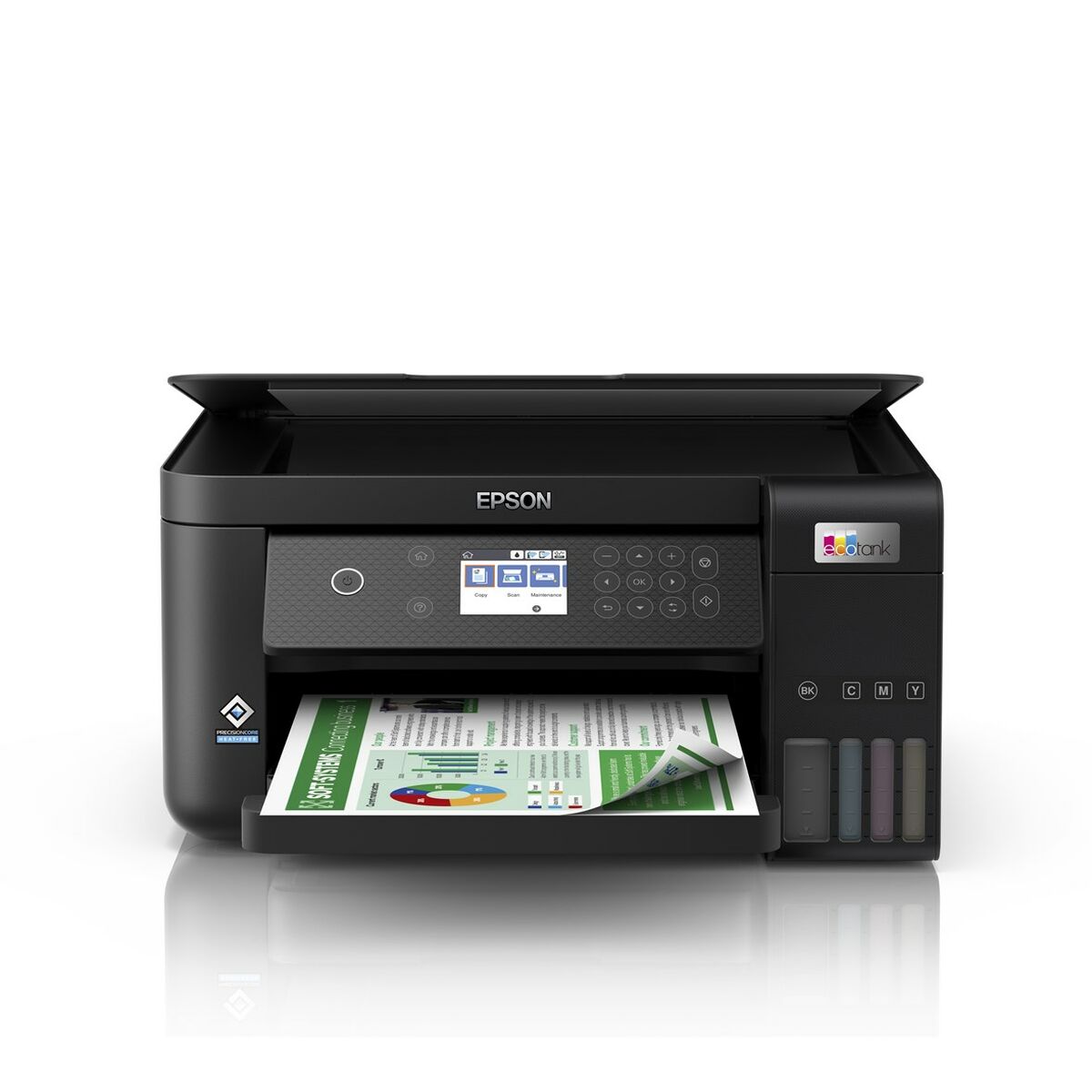 Impresora Multifunción Epson C11CJ62402